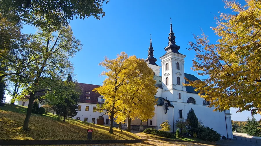 Duchovní centrum na Vranově hledá posily do týmu